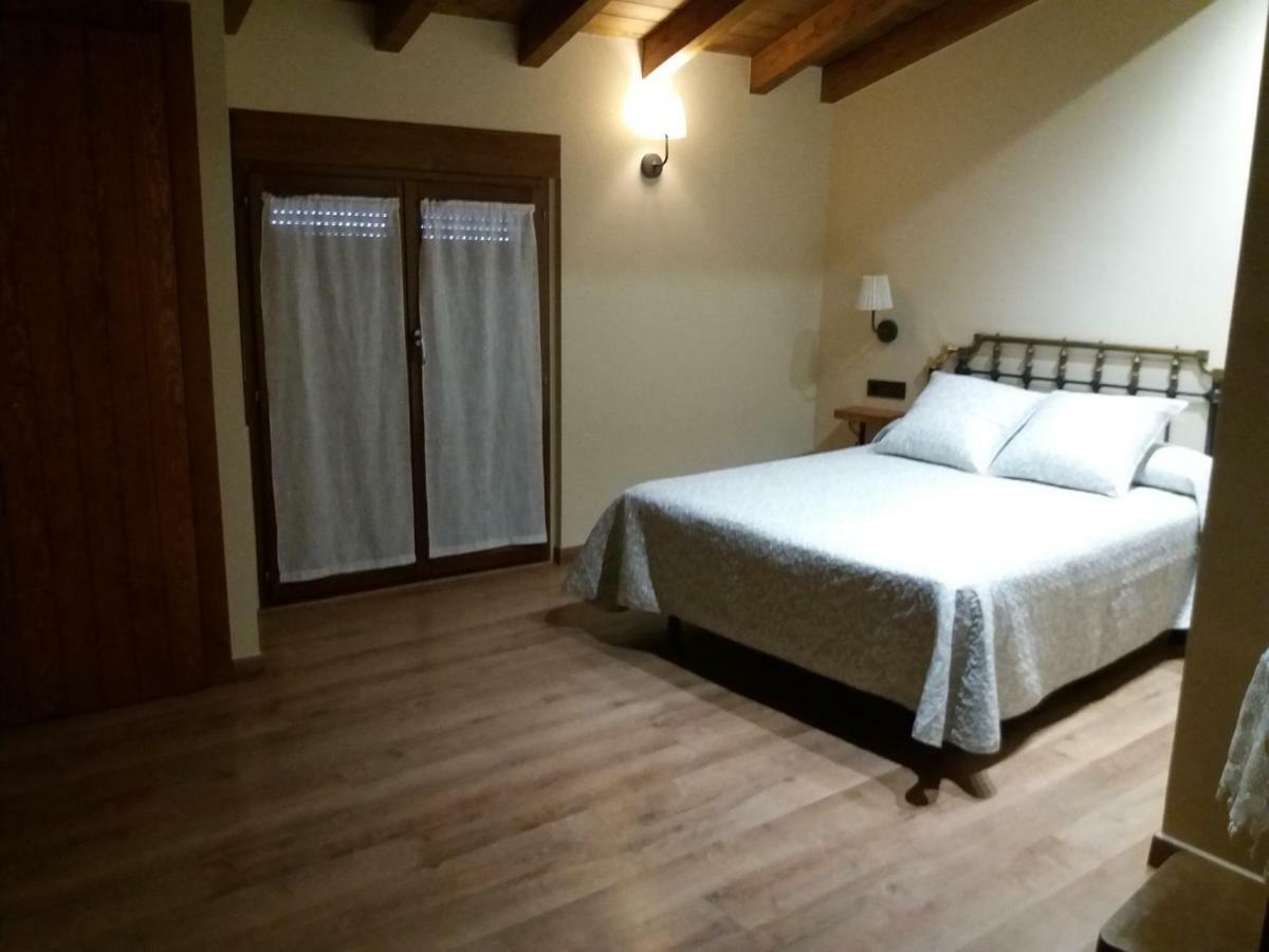 El Cobijo De Los Arribes Fermoselle Bagian luar foto